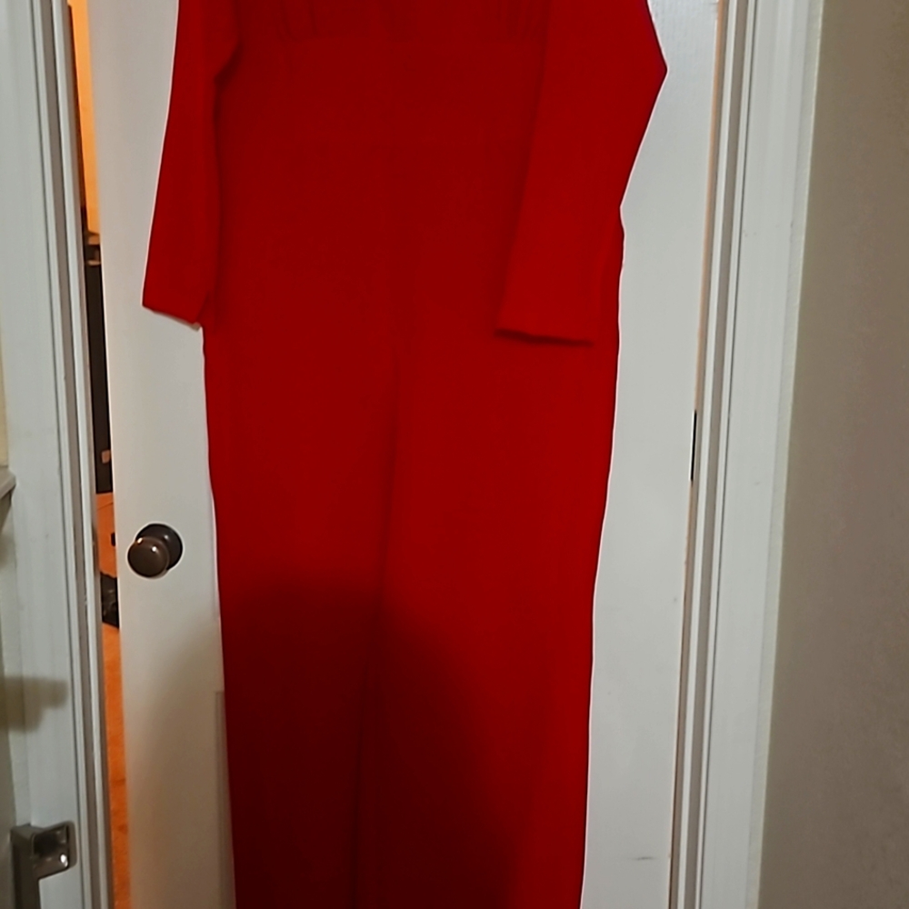 New York and Company Jump Suit